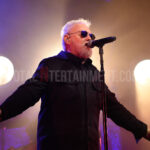 Roger Taylor, Manchester Academy, Music, Live Event, TotalNtertainment, Stephen Farrell