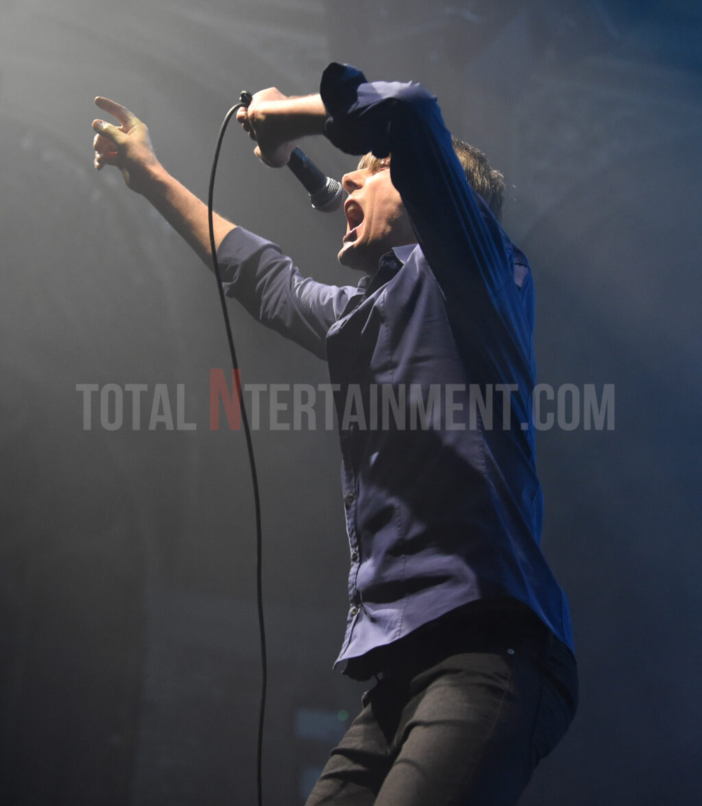 Live Event, Music, Stephen Farrell, Totalntertainment, Suede, Manchester, Albert Hall