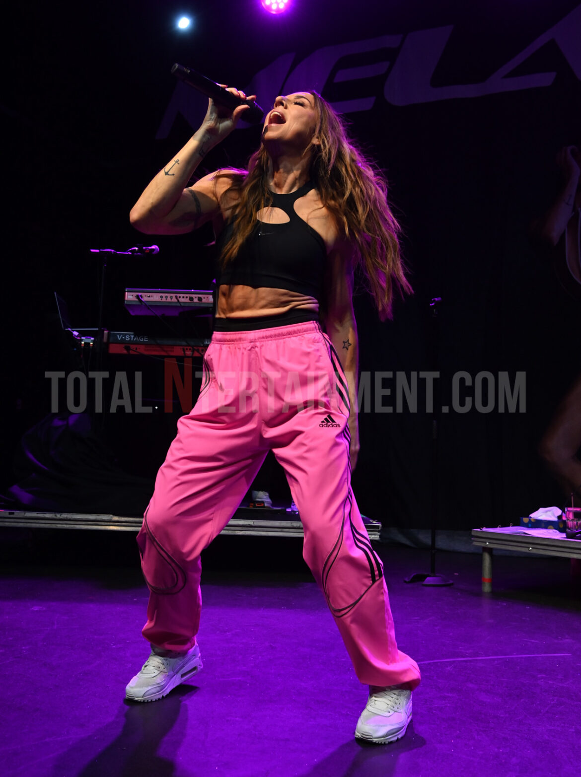 Melanie C