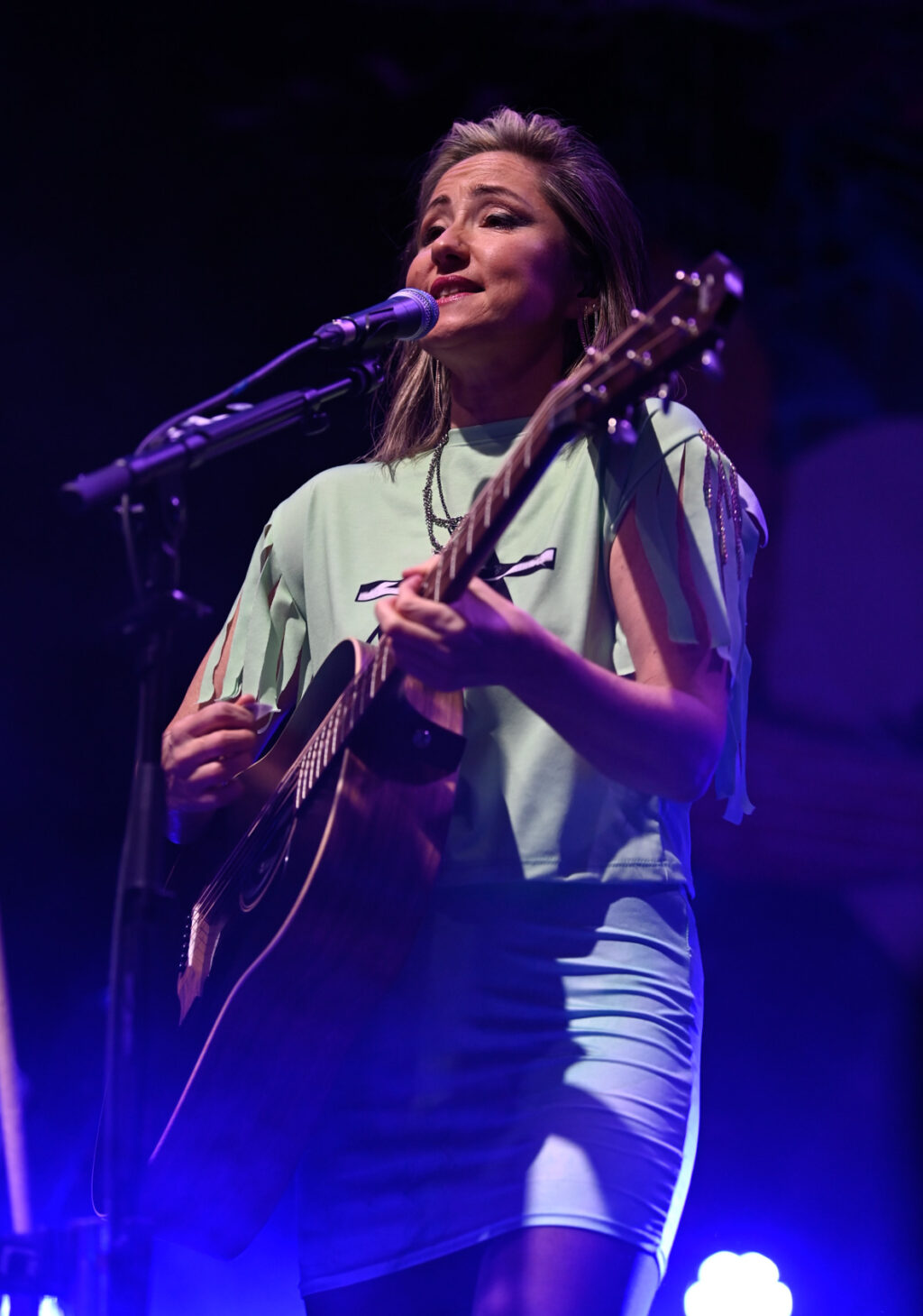 Live Event, Music, Stephen Farrell, Totalntertainment, KT Tunstall, Manchester, Music Photography