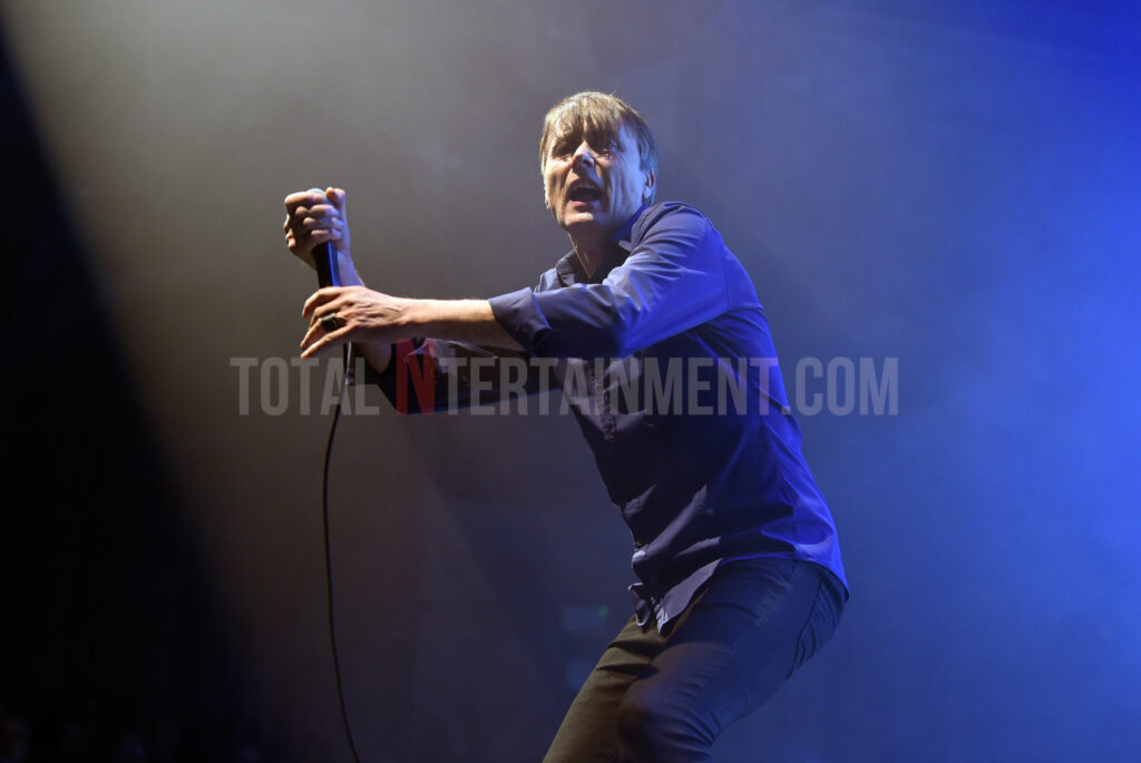 Live Event, Music, Stephen Farrell, Totalntertainment, Suede, Manchester, Albert Hall