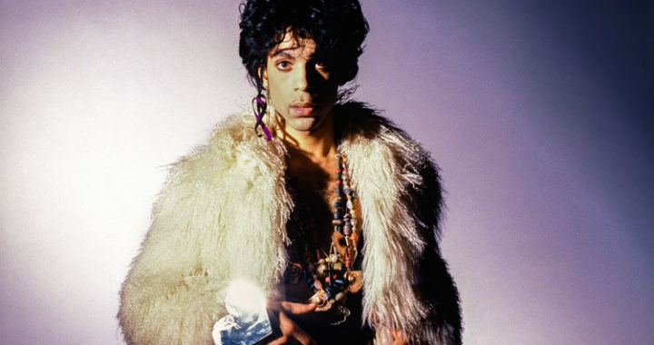 Prince – Sign O’ The Times Album Review