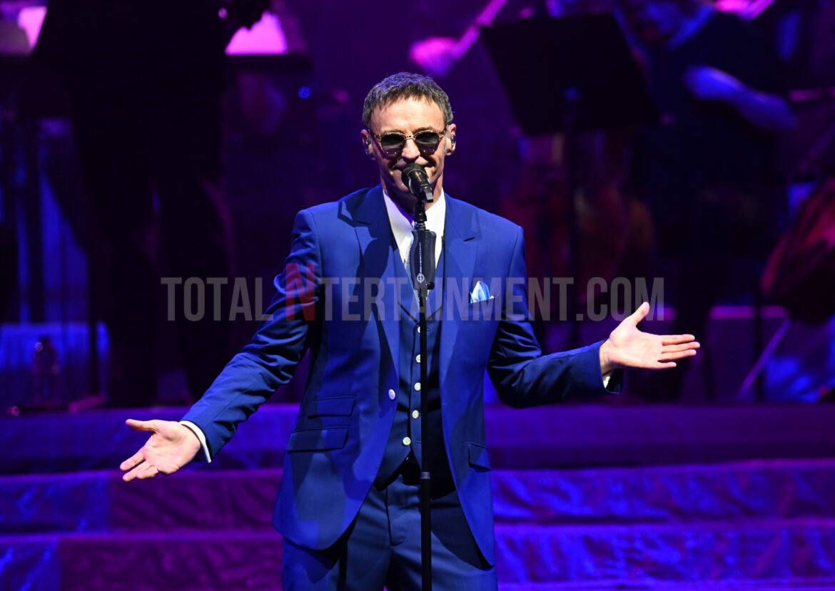 Marti Pellow