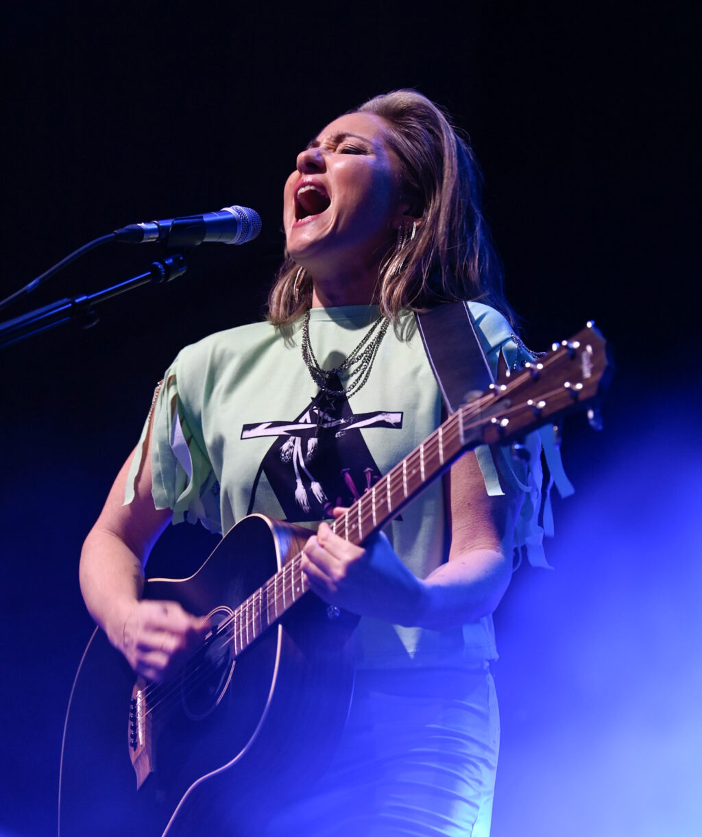 Live Event, Music, Stephen Farrell, Totalntertainment, KT Tunstall, Manchester, Music Photography