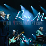 Live Event, Music, Stephen Farrell, Totalntertainment, Manchester, Roxy Music