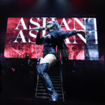 Ashanti, Music, Live Event, Leeds, First Direct Arena, TotalNtertainment, Stephen Farrell