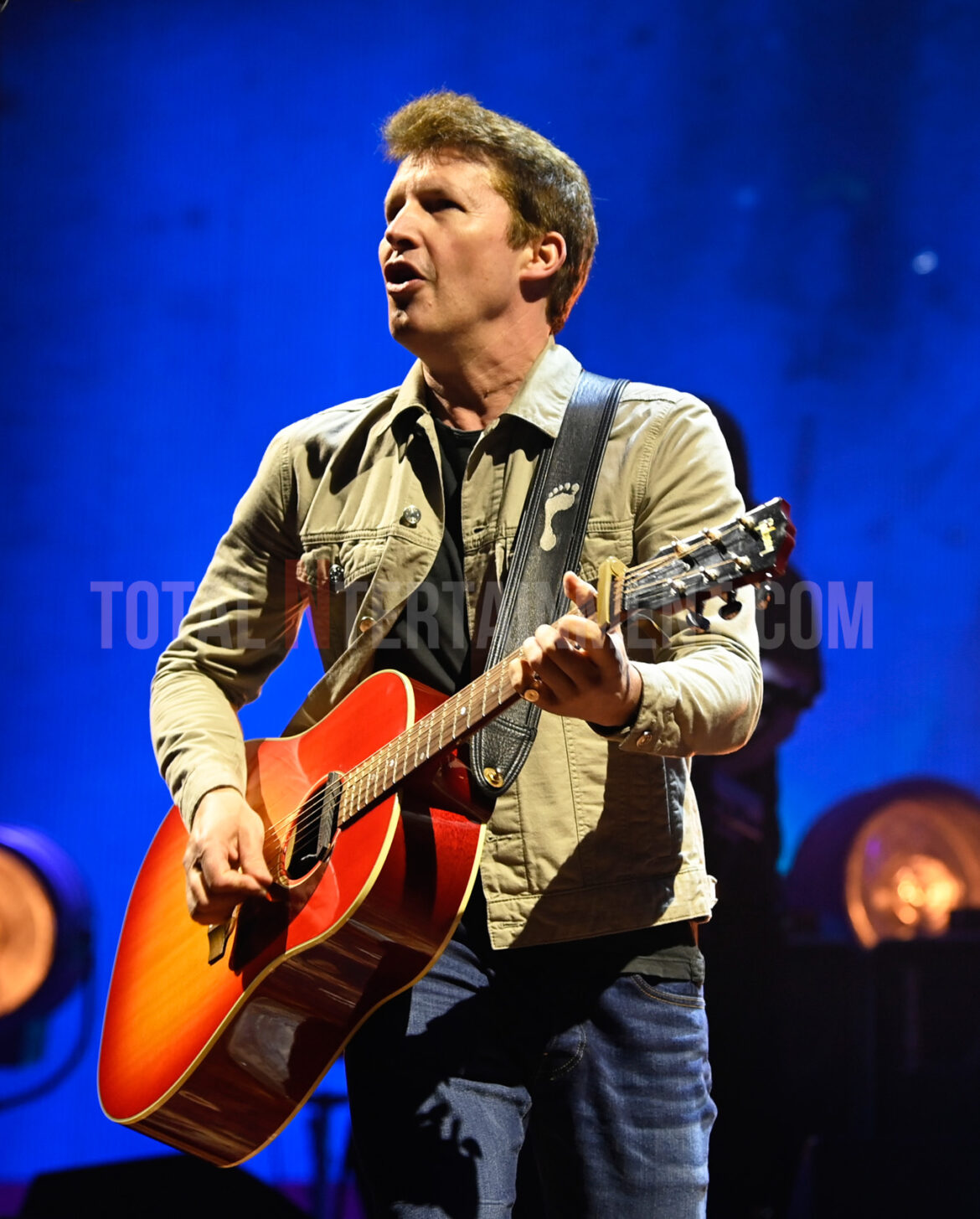 James Blunt