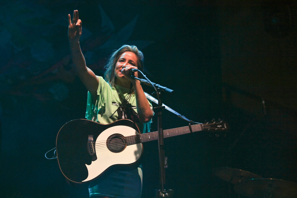 Live Event, Music, Stephen Farrell, Totalntertainment, KT Tunstall, Manchester, Music Photography