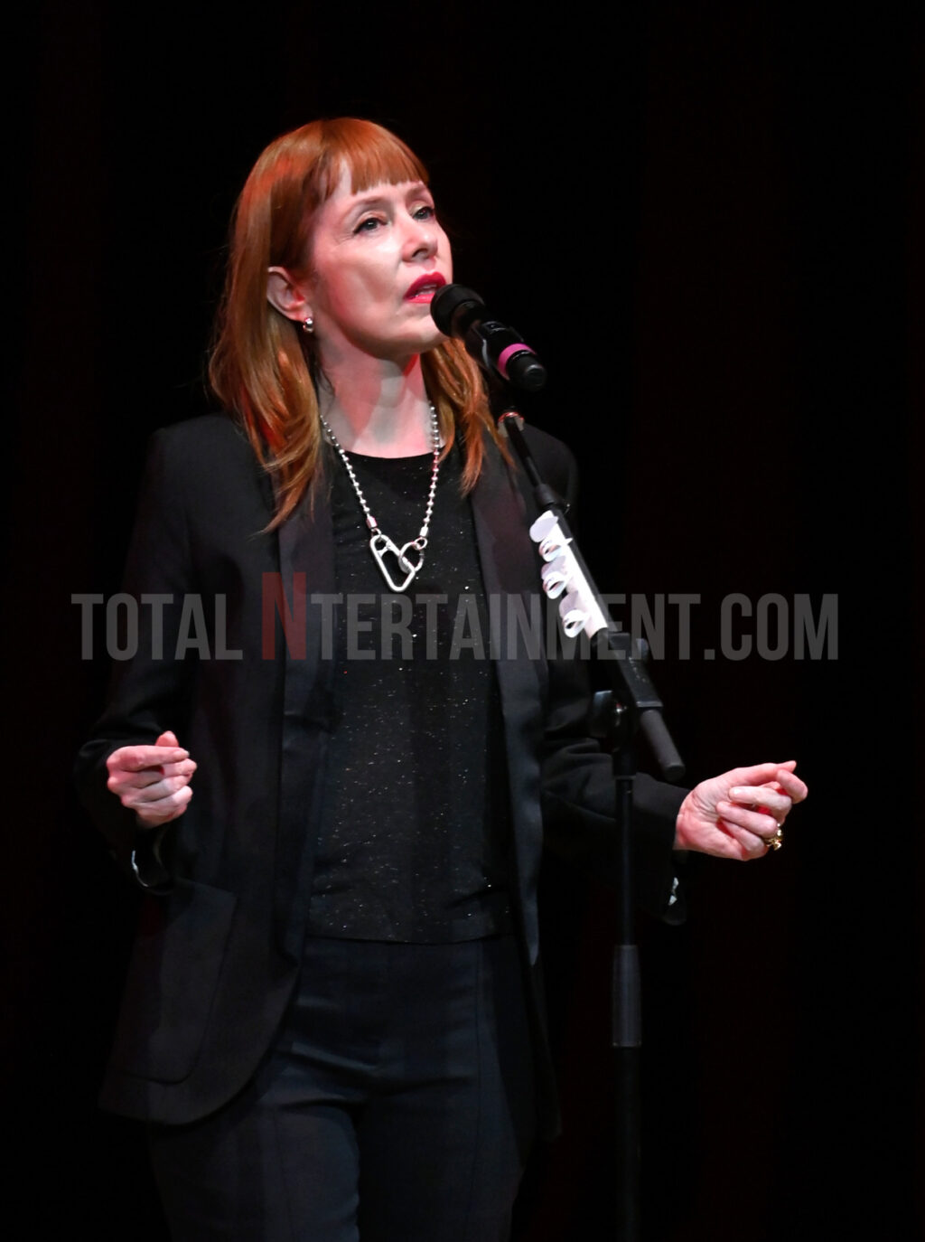 Live Event, Music, Stephen Farrell, Totalntertainment, Suzanne Vega, Music Photography, Manchester