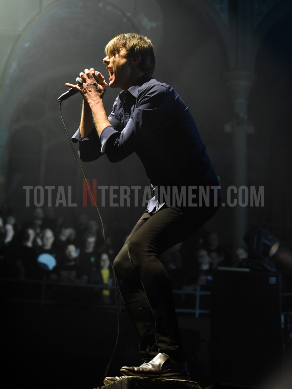 Live Event, Music, Stephen Farrell, Totalntertainment, Suede, Manchester, Albert Hall