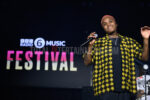 Arlo Parks BBC Radio 6 Festival Gallery
