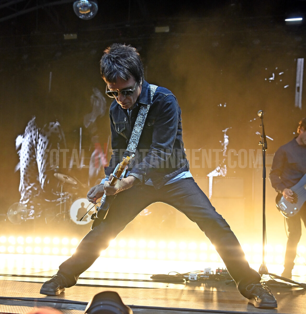 Johnny Marr