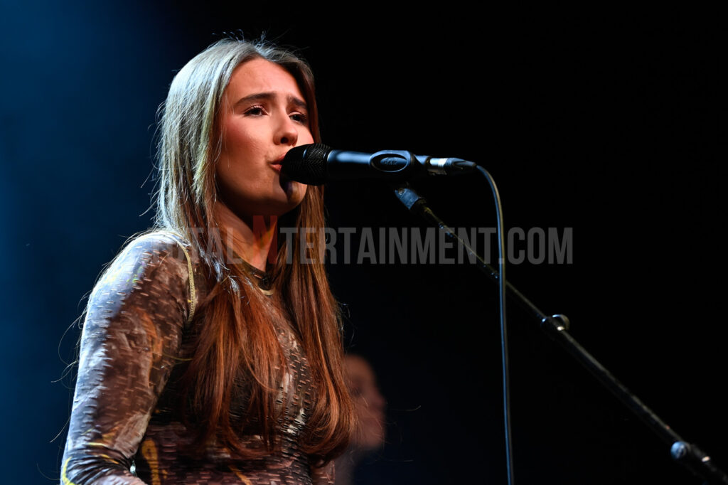 Live Event, Music, Stephen Farrell, Totalntertainment, Manchester, Mimi Webb, Music Photography