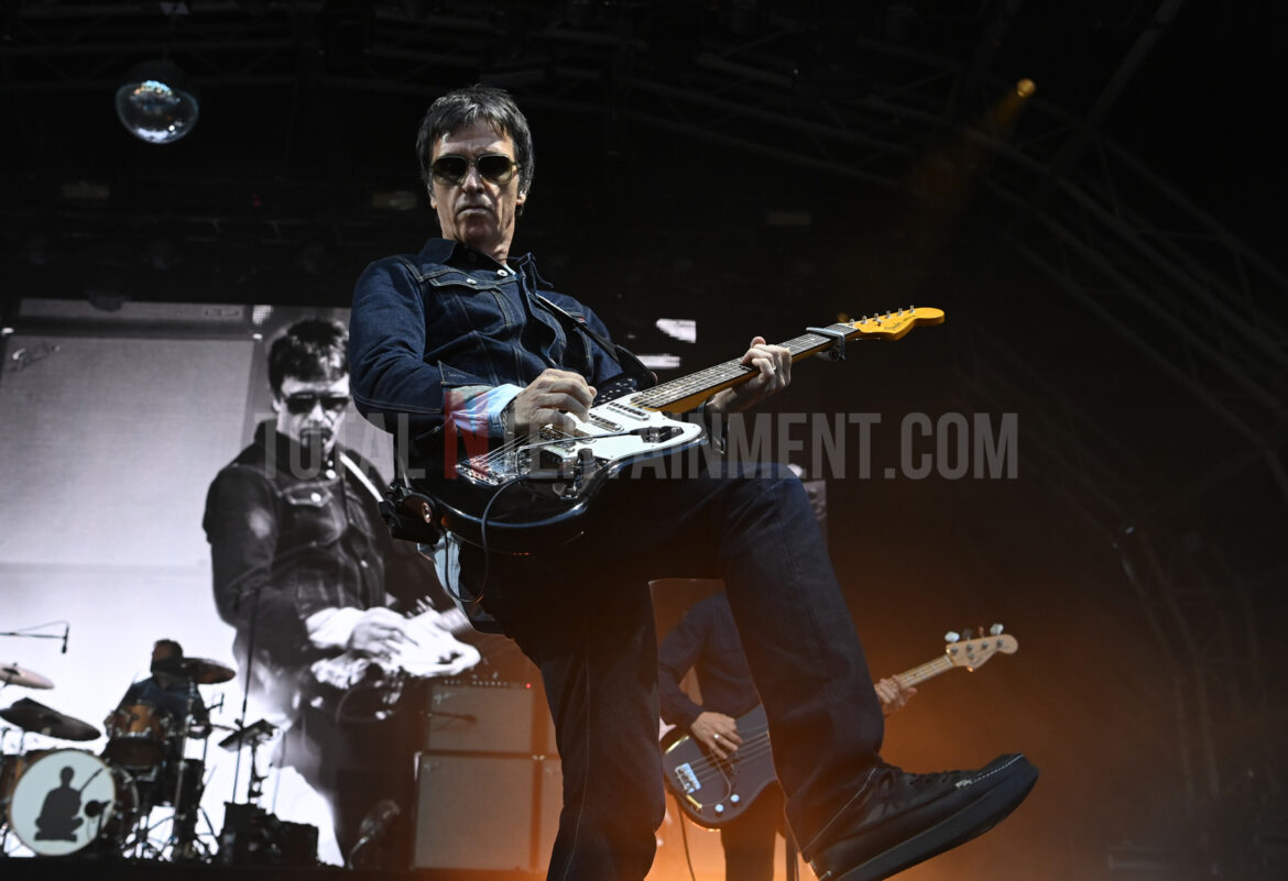 Johnny Marr