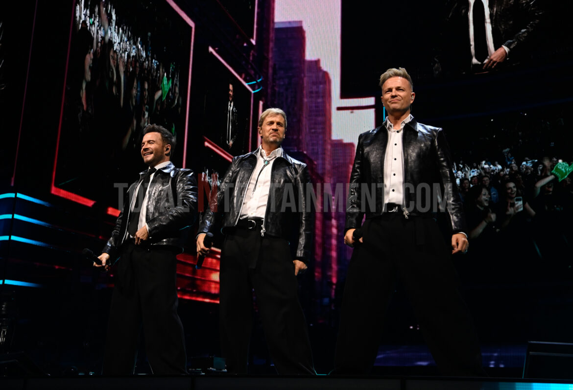 Westlife