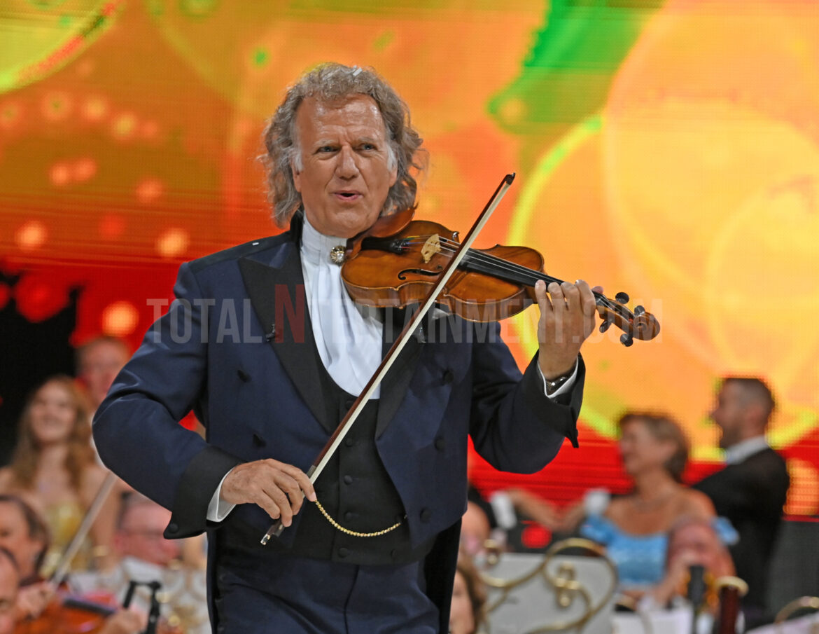 Andre Rieu