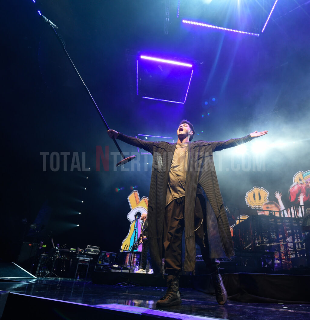 The Script, Music, Live Event, TotalNtertainment, Stephen Farrell, Manchester