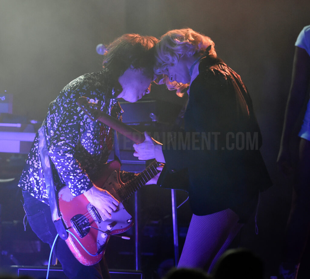 St Vincent, Music, Live Event, TotalNtertainment, Stephen Farrell, Manchester Academy
