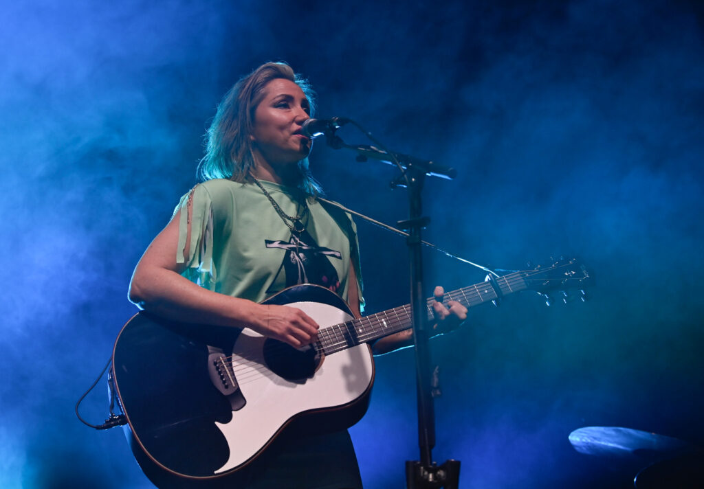 Live Event, Music, Stephen Farrell, Totalntertainment, KT Tunstall, Manchester, Music Photography
