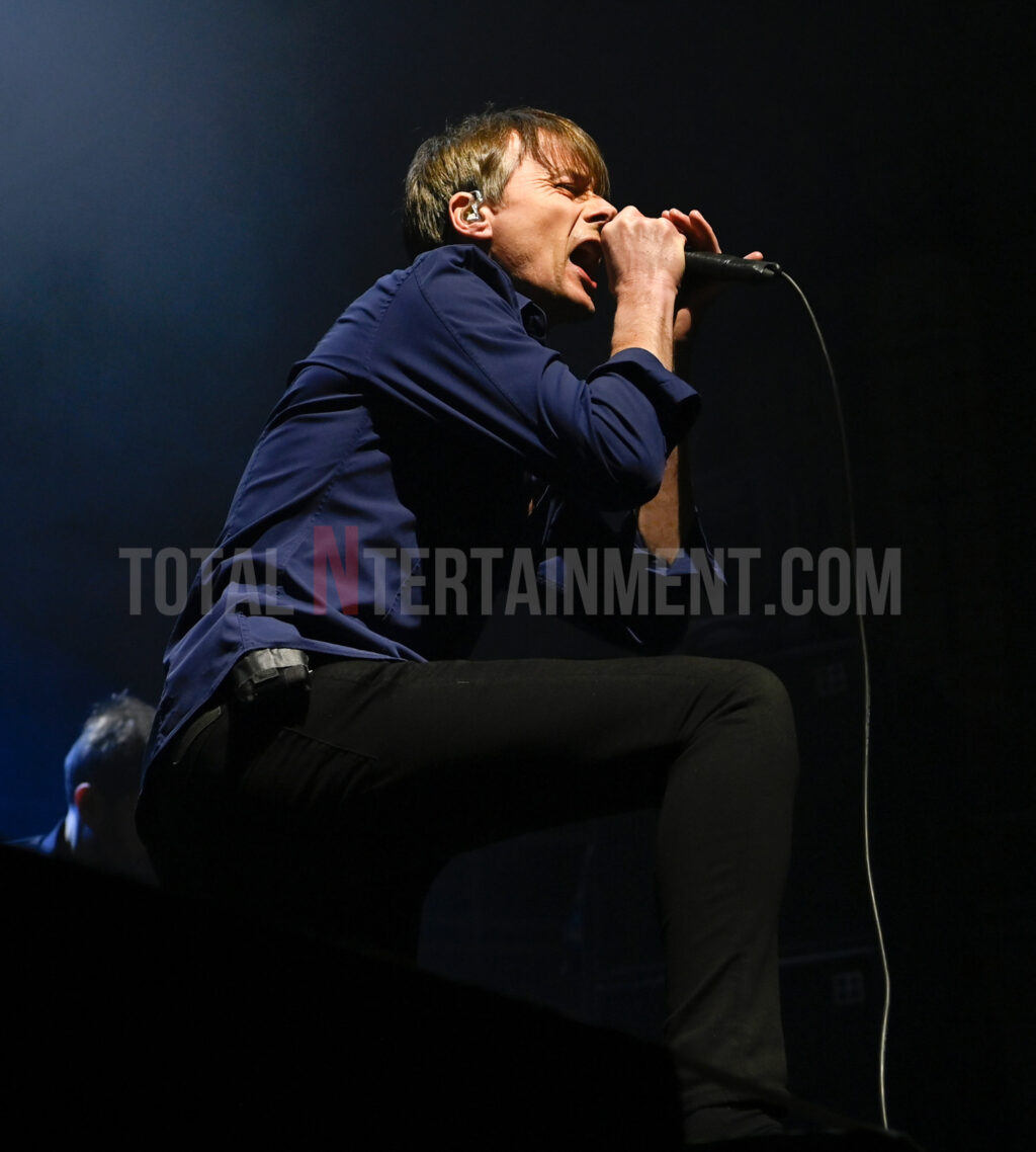 Live Event, Music, Stephen Farrell, Totalntertainment, Suede, Manchester, Albert Hall