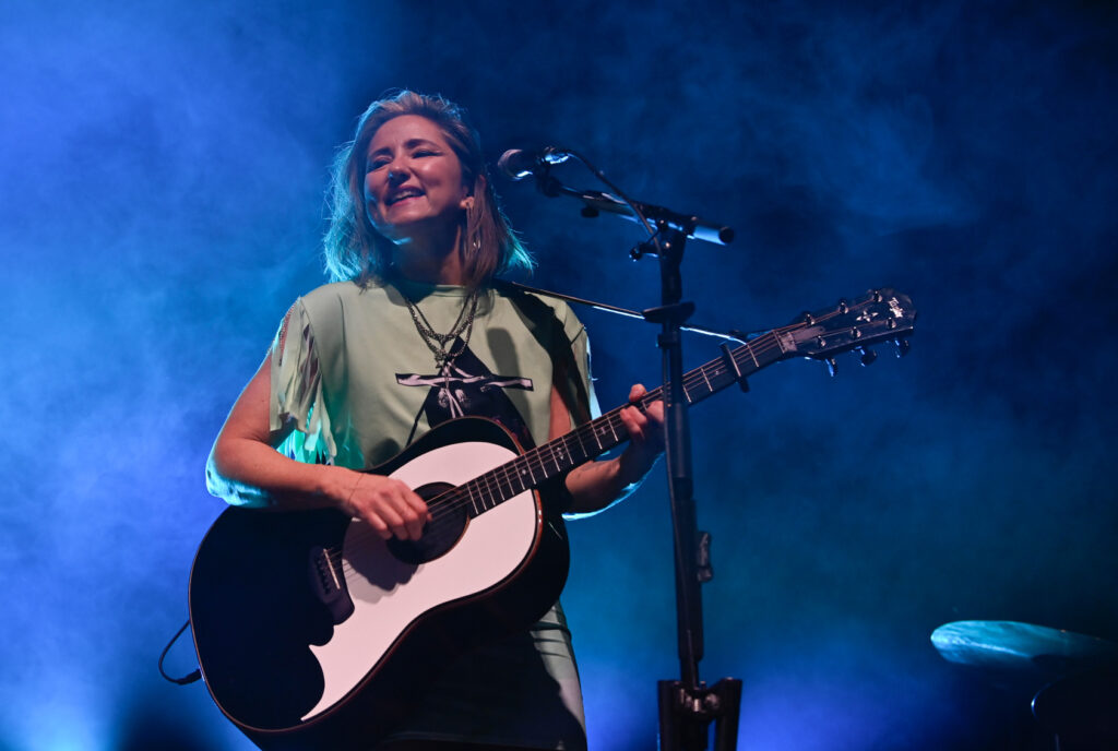 Live Event, Music, Stephen Farrell, Totalntertainment, KT Tunstall, Manchester, Music Photography