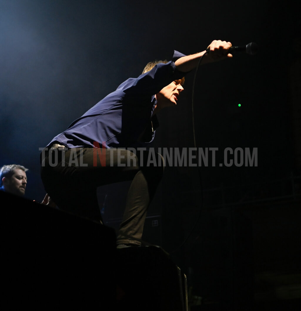 Live Event, Music, Stephen Farrell, Totalntertainment, Suede, Manchester, Albert Hall