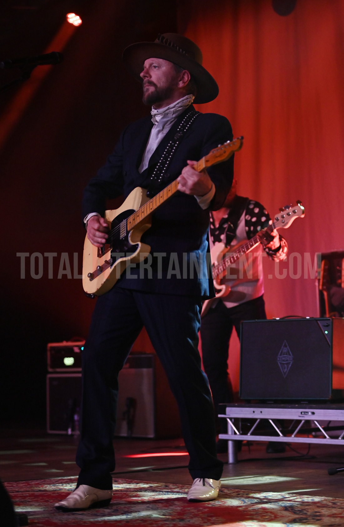 Kiefer Sutherland