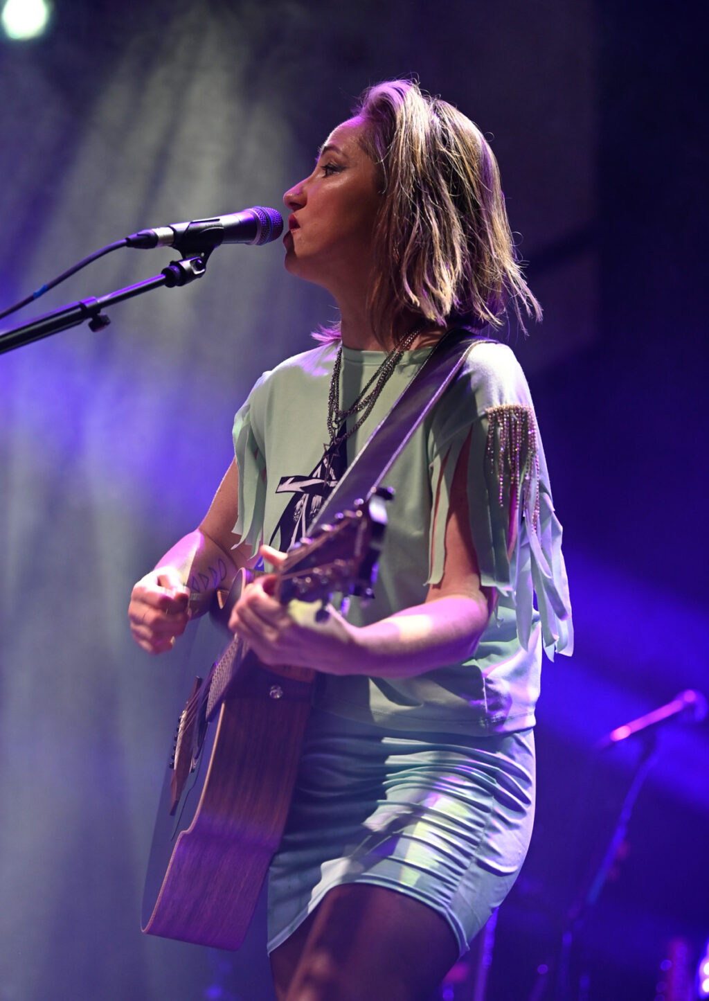 Live Event, Music, Stephen Farrell, Totalntertainment, KT Tunstall, Manchester, Music Photography