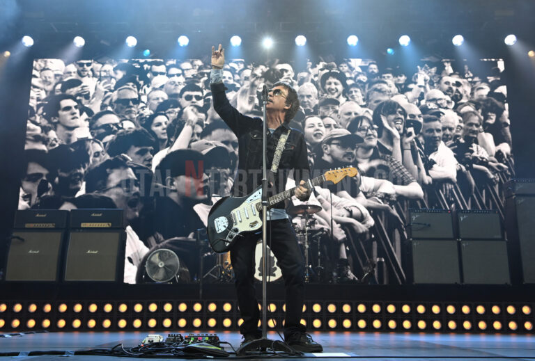 Johnny Marr