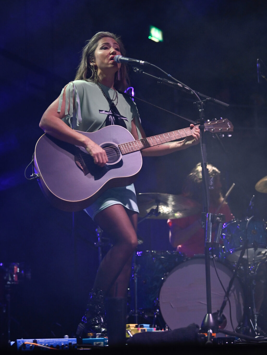 Live Event, Music, Stephen Farrell, Totalntertainment, KT Tunstall, Manchester, Music Photography