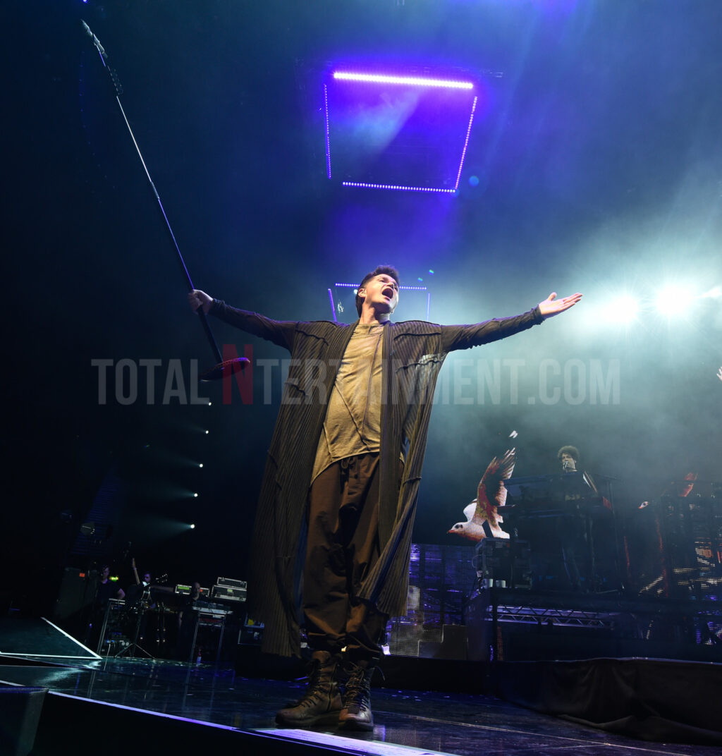 The Script, Music, Live Event, TotalNtertainment, Stephen Farrell, Manchester