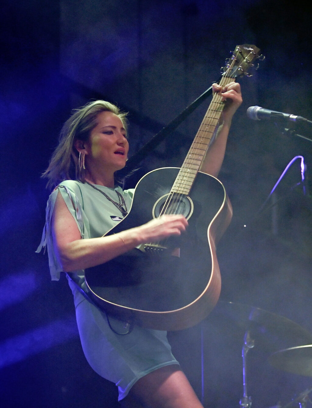 Live Event, Music, Stephen Farrell, Totalntertainment, KT Tunstall, Manchester, Music Photography