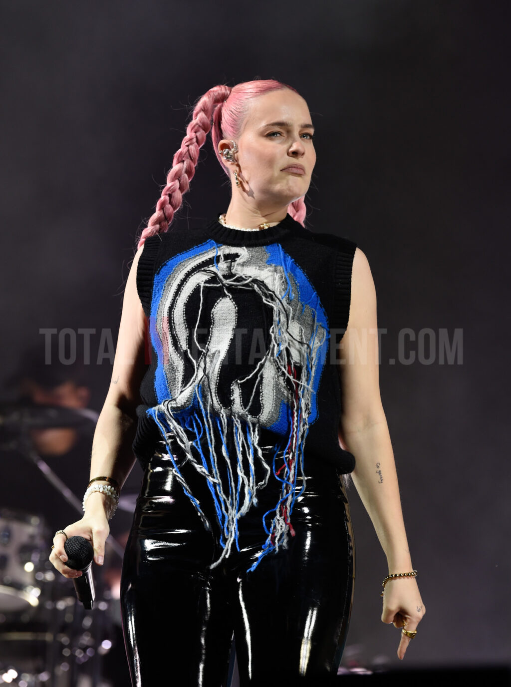 Anne Marie, Wonderhall festival, Music News, Live Event, Stephen Farrell, TotalNtertainment, Review