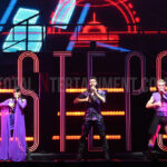 Steps, Music, Live Event, Review, Stephen Farrell, TotalNtertainment