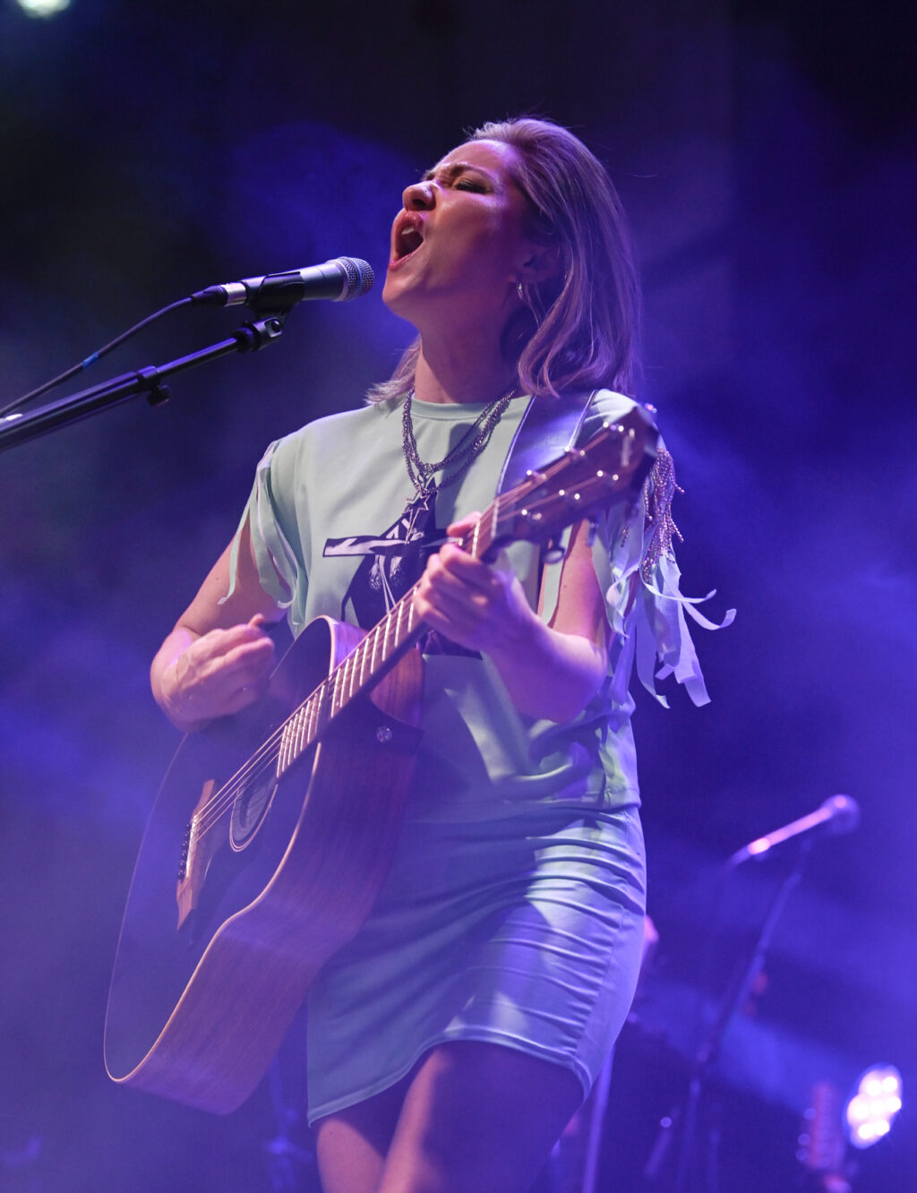 Live Event, Music, Stephen Farrell, Totalntertainment, KT Tunstall, Manchester, Music Photography
