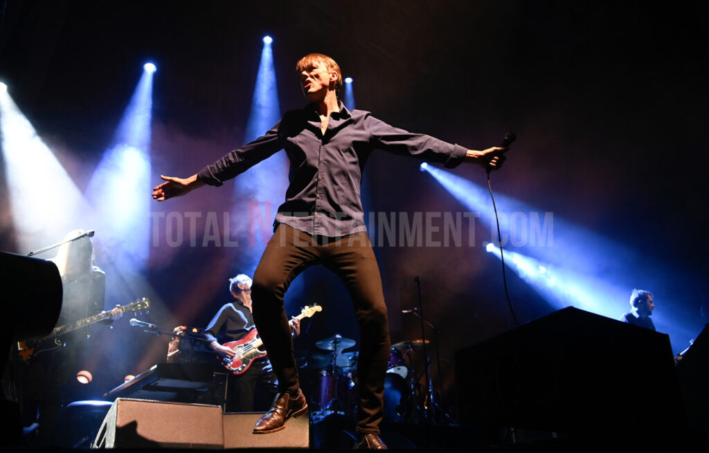 Live Event, Music, Stephen Farrell, Totalntertainment, Suede, Manchester, Albert Hall