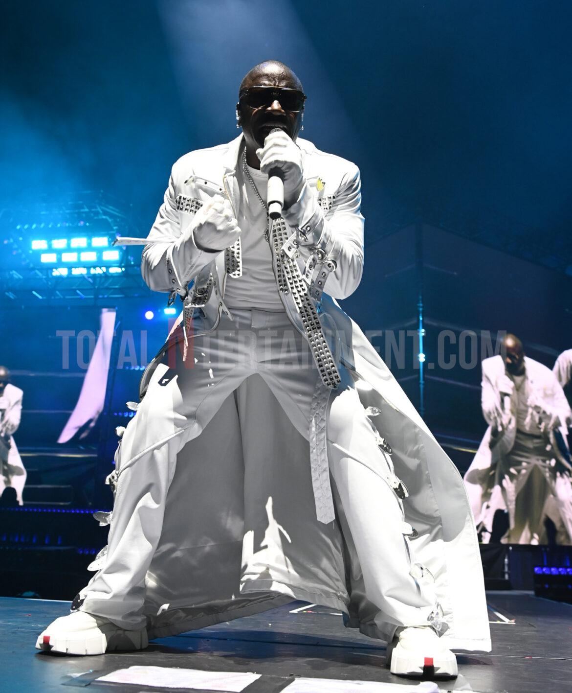 Akon