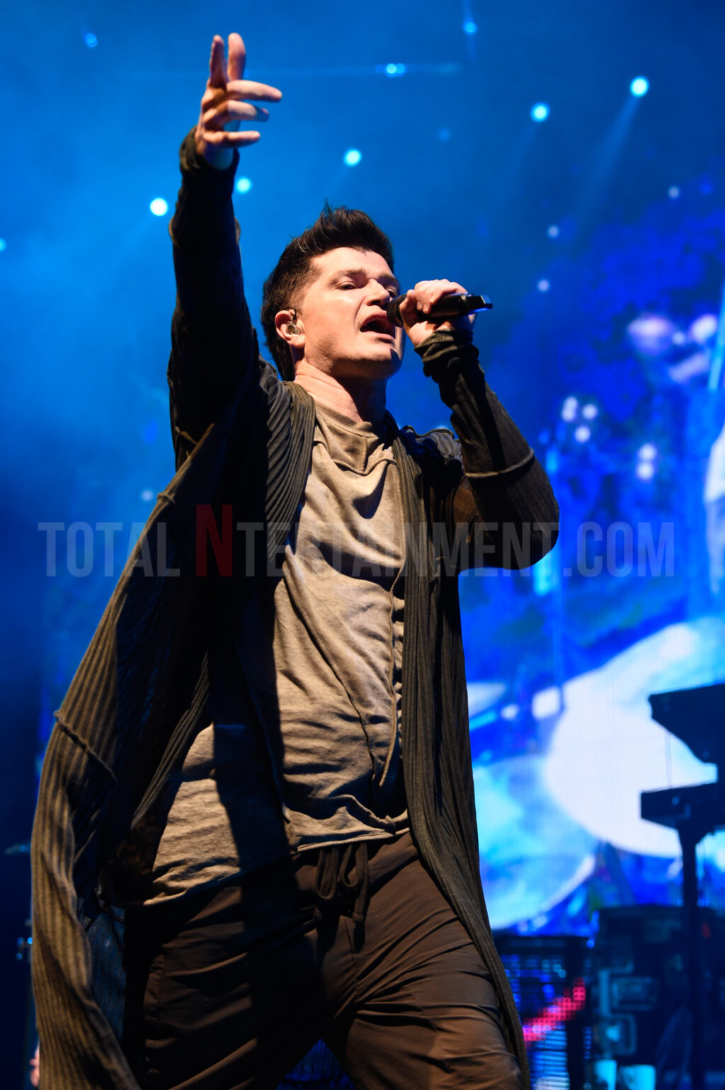 The Script, Music, Live Event, TotalNtertainment, Stephen Farrell, Manchester