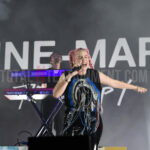 Anne Marie, Wonderhall festival, Music News, Live Event, Stephen Farrell, TotalNtertainment, Review