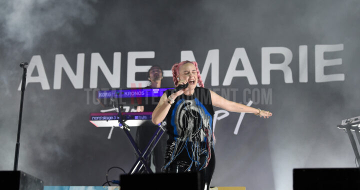 WonderHall Festival Live review and gallery
