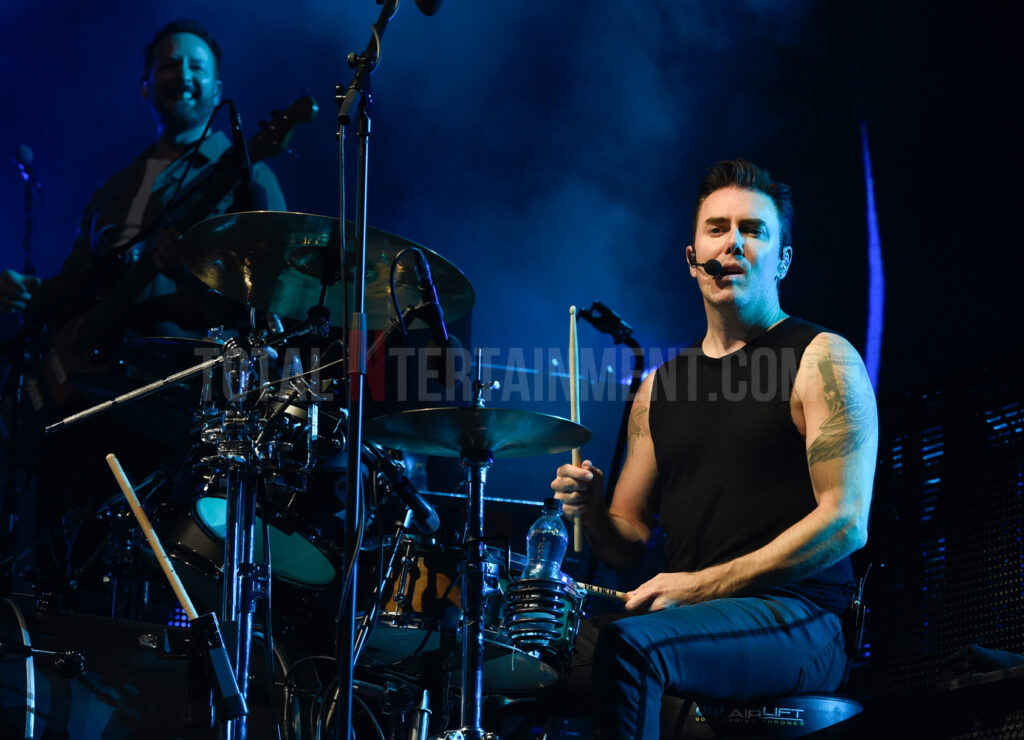 The Script, Music, Live Event, TotalNtertainment, Stephen Farrell, Manchester