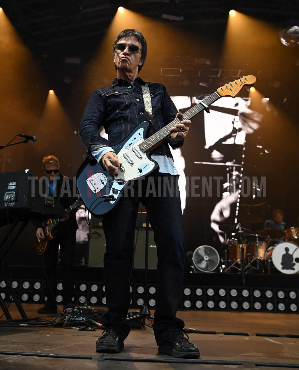 Johnny Marr