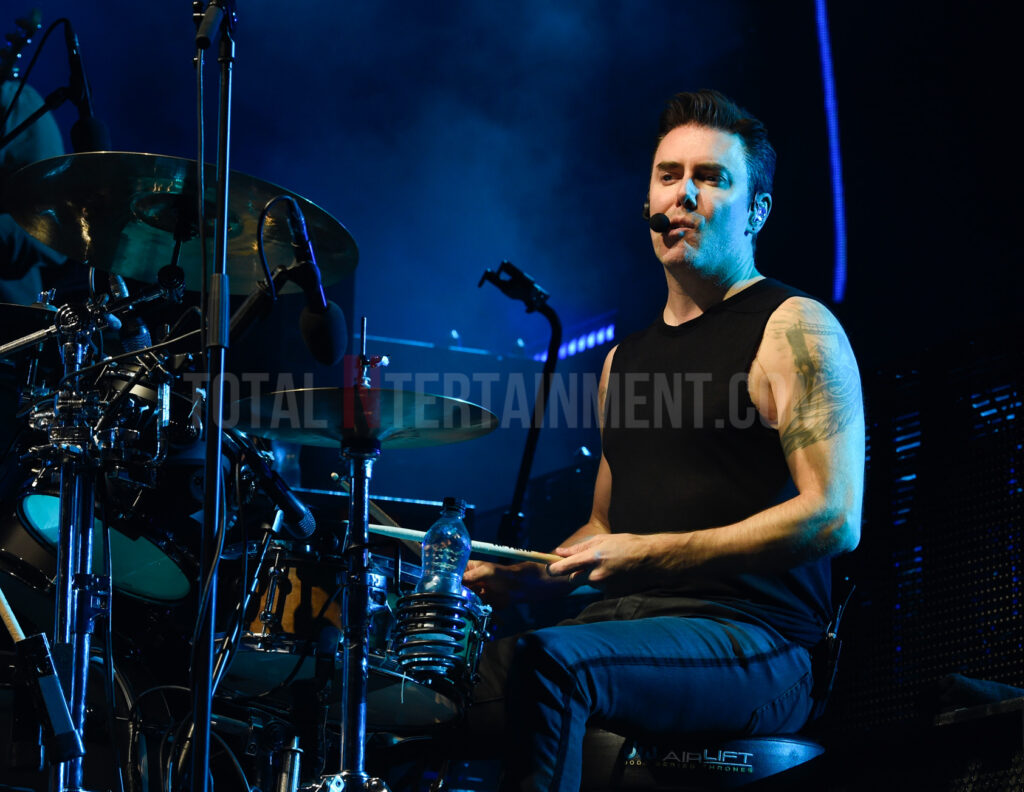 The Script, Music, Live Event, TotalNtertainment, Stephen Farrell, Manchester