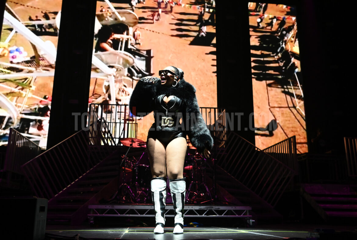 Ashanti