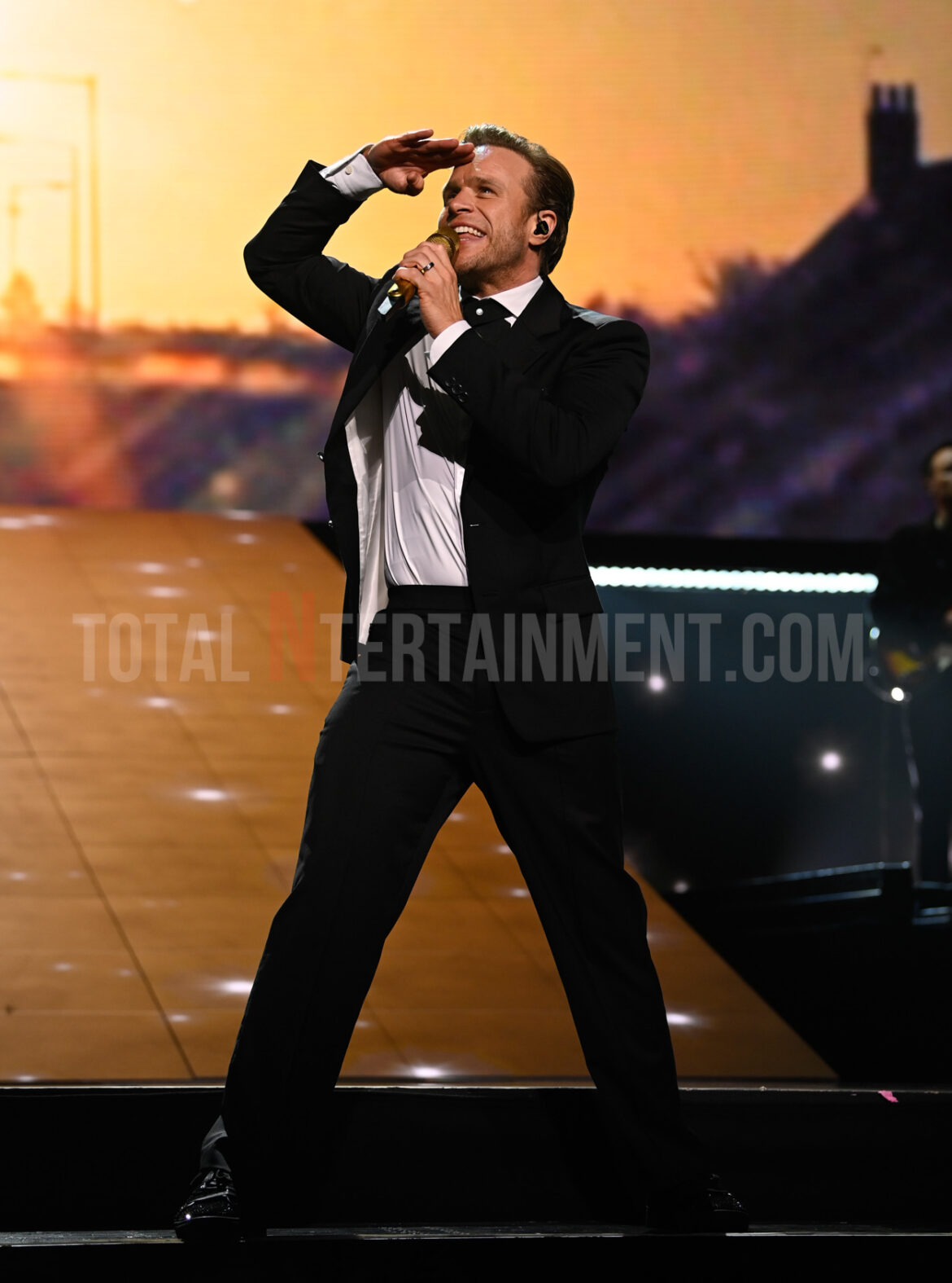 Olly Murs