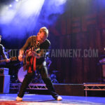 Live Event, Music, Stephen Farrell, Totalntertainment, Manchester, The Ritz, Kiefer Sutherland, Music Photography