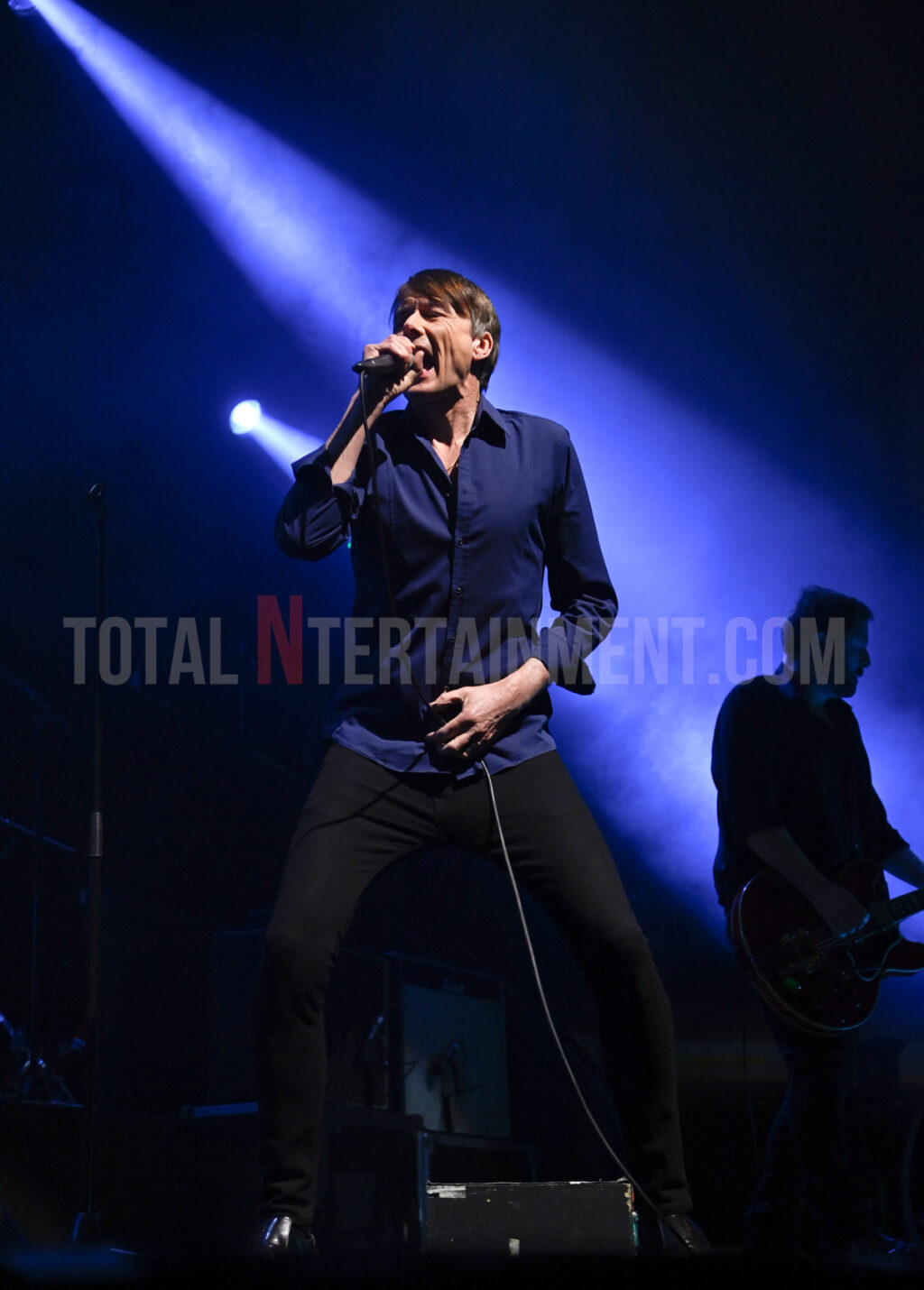 Live Event, Music, Stephen Farrell, Totalntertainment, Suede, Manchester, Albert Hall