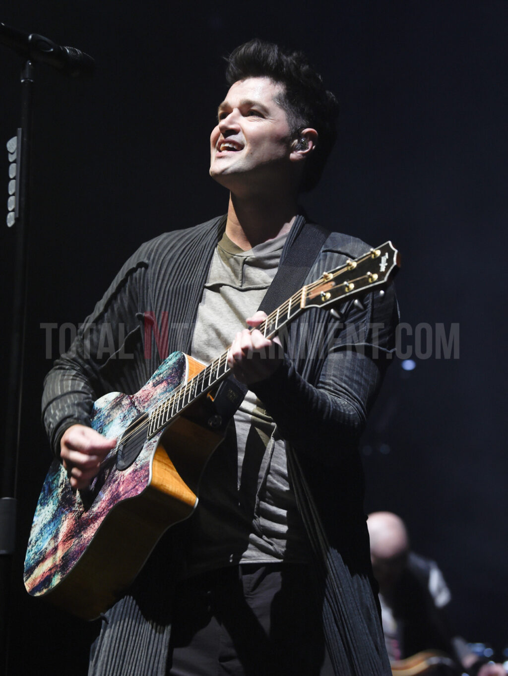 The Script, Music, Live Event, TotalNtertainment, Stephen Farrell, Manchester