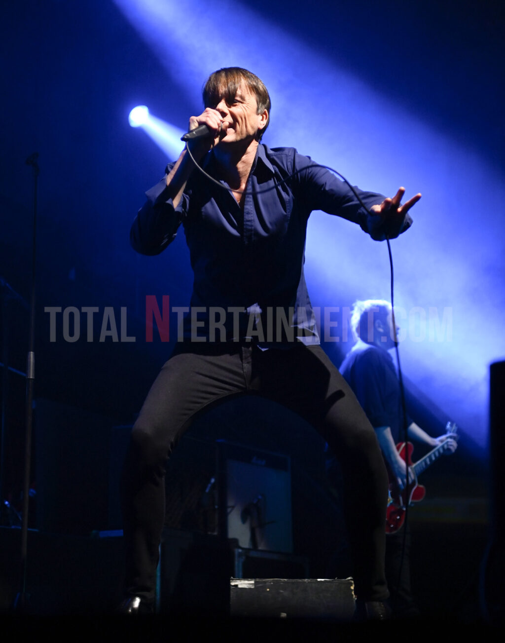Live Event, Music, Stephen Farrell, Totalntertainment, Suede, Manchester, Albert Hall