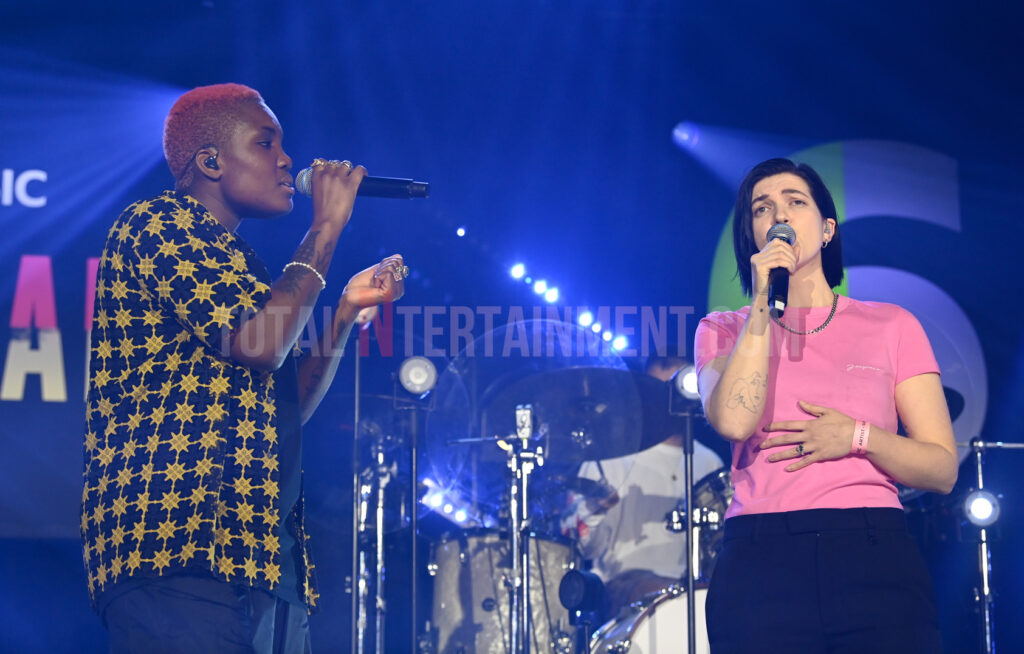 Live Event, Music, Stephen Farrell, Totalntertainment, Manchester, Arlo Parks, BBC Radio 6 Festival